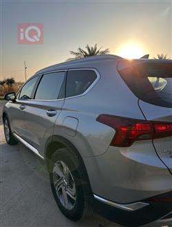 هيونداي سانتافي